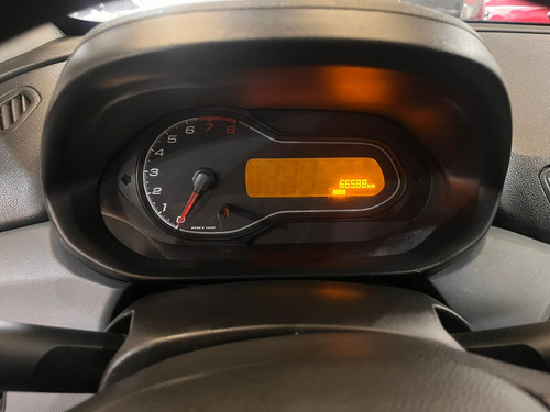 Chevrolet Onix 1.4 Black Edition 1.4