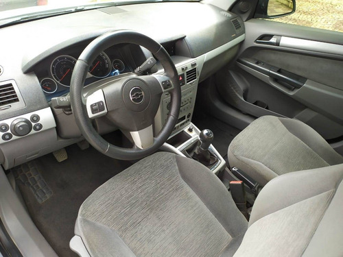 Chevrolet Vectra 2.0 Mpfi Elegance 8v Flex 4p Automático