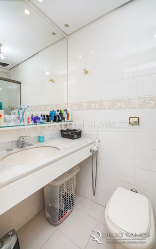 Imagem 16 de 25 de Apartamento, 3 Dormitórios, 149.1 M², Rio Branco - 189213