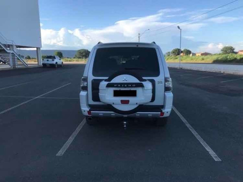 Mitsubishi Pajero Full 2014 3.2 Hpe Aut. 5p