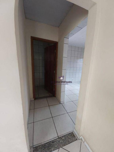 Imagem 8 de 24 de Casa Com 2 Dormitórios À Venda, 79 M² Por R$ 750.000,00 - Centro - Araçariguama/sp - Ca0297