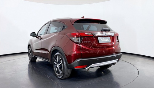 Imagem 4 de 15 de 120067 - Honda Hr-v 2020 Com Garantia