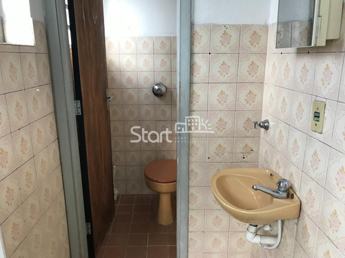 Imagem 7 de 9 de Sala Para Aluguel Em Centro - Sa007955