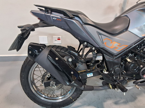Dafra Nh Nh 190 Nh190 2022/2023