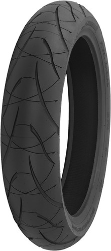 Llanta Shinko 016 Verge 2x Delantera 120/70zr17 58(w) Radial