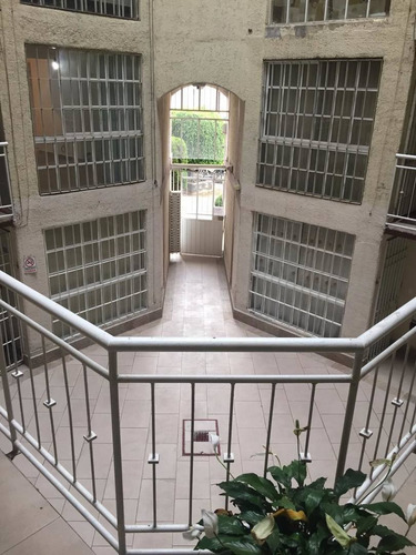 Imagen 1 de 12 de Hermoso Departamento A 5 Minutos De Polanco, 64578