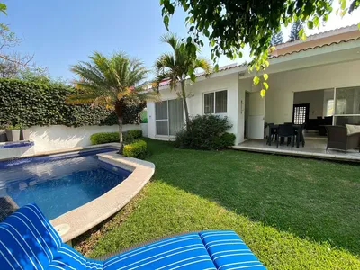 Casa en venta