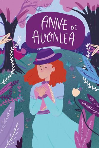 Anne De Avonlea, De Montgomery, L. M.. Editorial Editora Martin Claret Ltda, Capa Dura Em Português, 2020