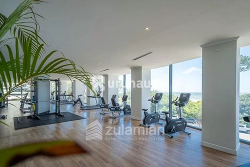 Alquiler Departamento Paramount Punta Del Este