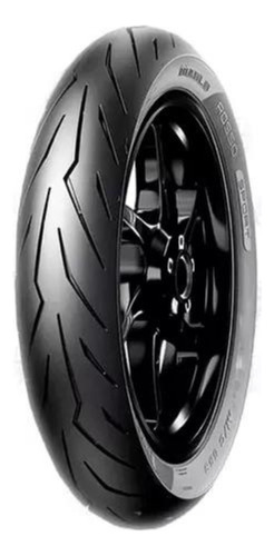Cubierta 100/80-17 Tl Pirelli Diablo Rosso Sport