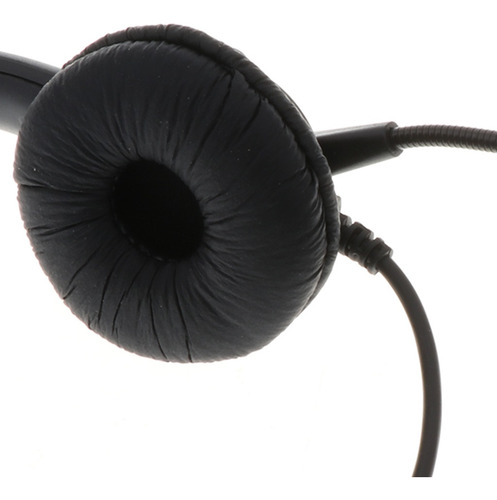 Auriculares De Teléfono Con Micrófono
