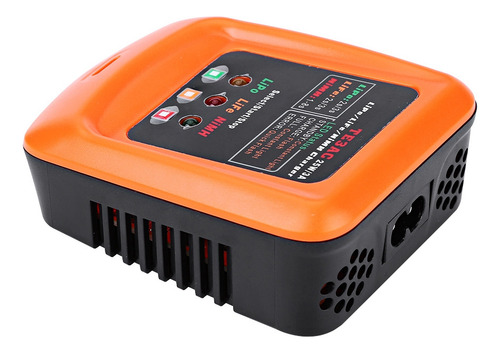 Cargador Balanceado Rc 25w 3a Para 2s/3s Lipo Life 1-8s Nimh