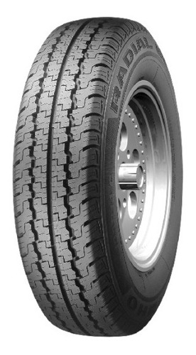 Llanta Kumho 195 R14 857