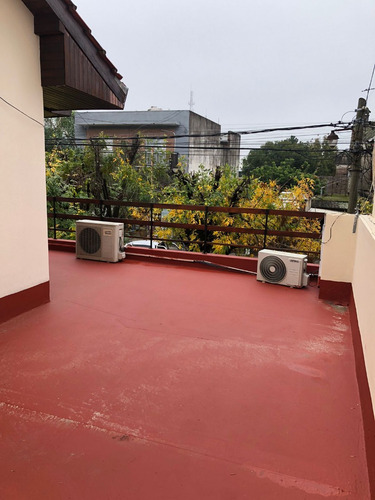 Alquiler Casa En Jose C Paz Centro