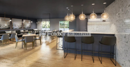 Imagem 7 de 30 de Apartamento, 3 Dormitórios, 70.05 M², Jardim Do Salso - 202394