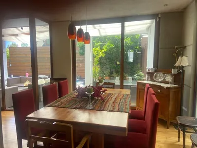 Casa en arriendo