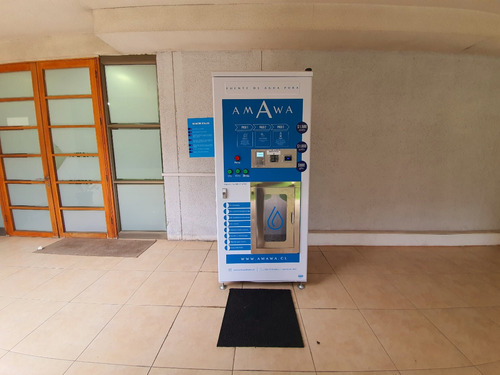 Amoblado 1 Dormitorio Para Agosto 2025