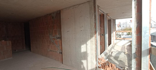 Imagen 11 de 16 de Apartamento De 2 Dormitorios En Venta- Tres Cruces