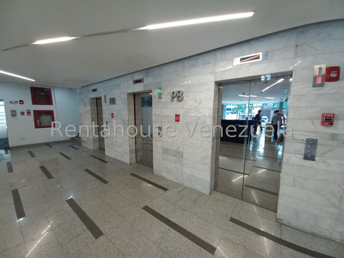 Oficina En Alquiler Las Mercedes