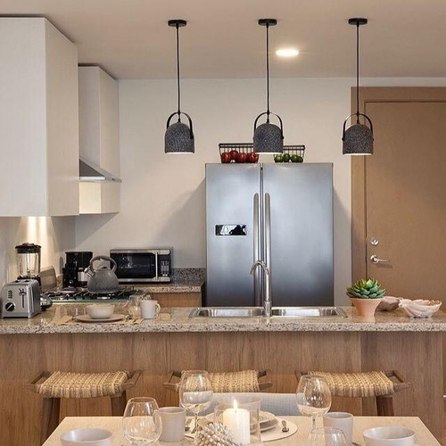 Imagen 9 de 14 de Apartamento En Venta En Punta Cana 2 Habitaciones, Proyecto