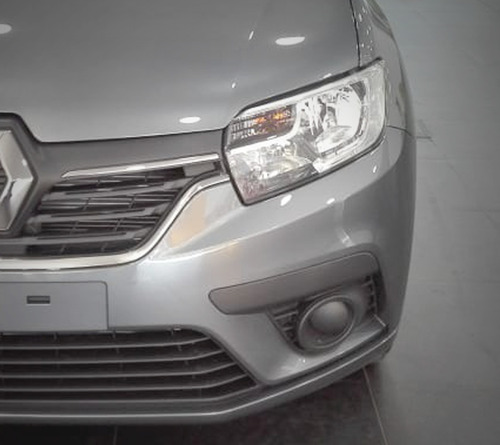 Renault Logan 1.6 16v Life