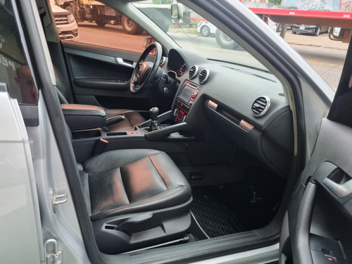 Audi A3 1.4 Tsi Mt 125cv
