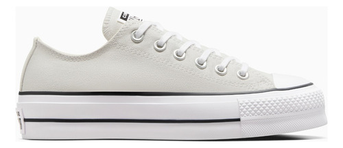 Converse All Star Lift Mujer A11538C