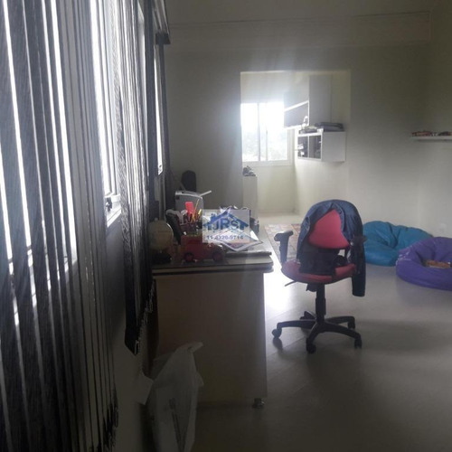 Imagem 25 de 30 de Linda Residencia À Venda No Condomínio Nova Higienópolis - So0471