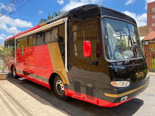 Motorhome Vettura