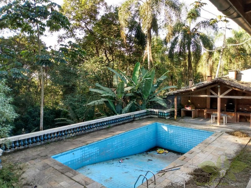 Imagem 11 de 15 de Chácara Para Venda Em Itapecerica Da Serra, Da Lagoa, 2 Dormitórios, 1 Suíte, 4 Banheiros, 2 Vagas - 706_2-1221426