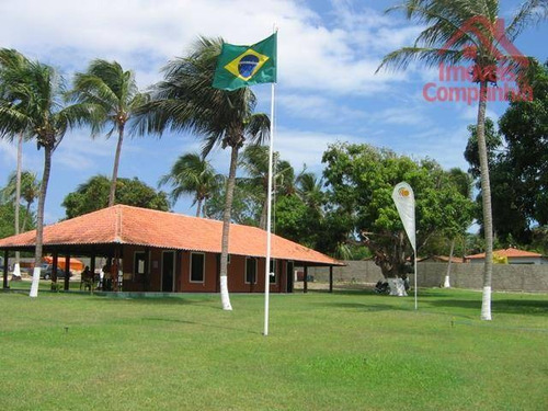 Imagem 8 de 18 de Lote À Venda, 445 M² Por R$ 40.050 - Centro - Caucaia/ce - Te0161