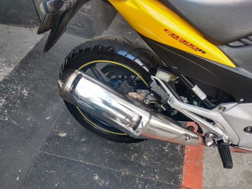 Imagem 15 de 15 de Honda Cb 300 R