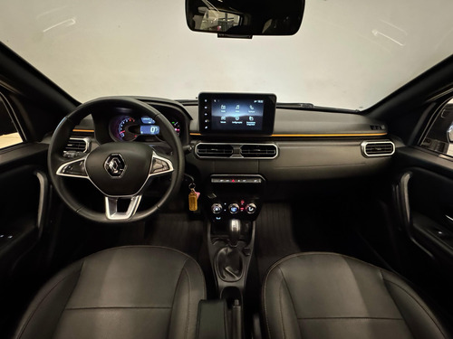 Renault Oroch 1.3 TCE FLEX OUTSIDER X-TRONIC