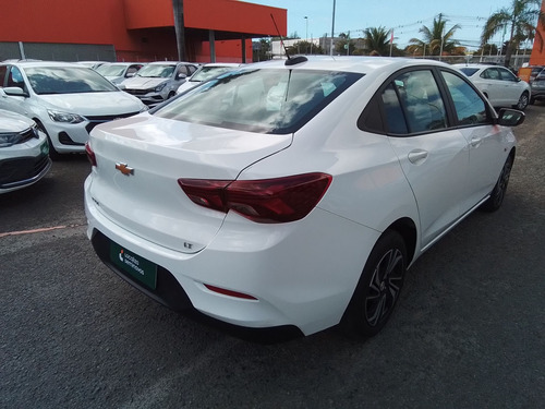 Chevrolet Onix 1.0 FLEX PLUS LT MANUAL