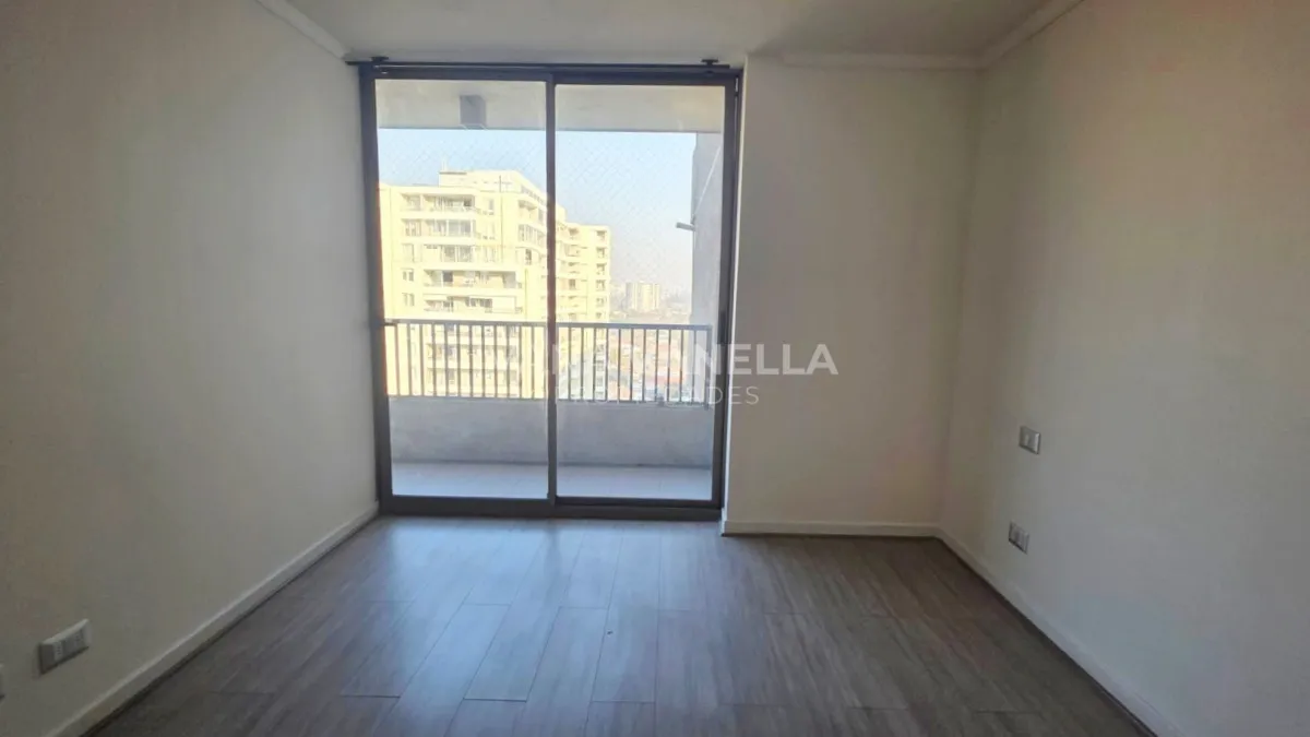 Imagen 3 de 18 de Departamento En Arriendo 2 Dorm. 1 Bañ. - Macul