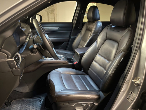 Mazda CX-5 2.5T Signature Awd At