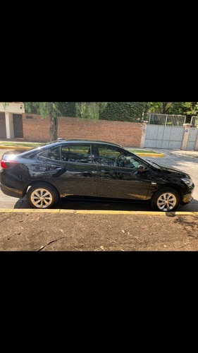 Chevrolet Onix 1.2t Premier L At