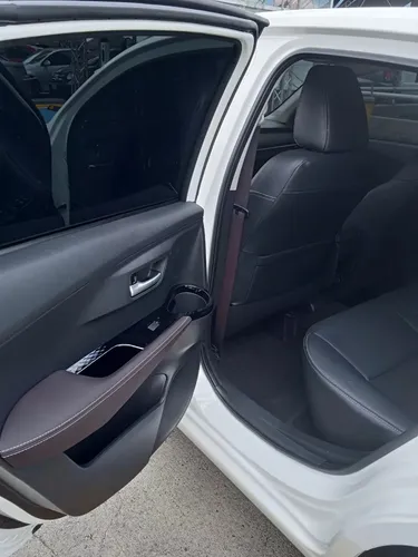 Toyota Yaris G 2024