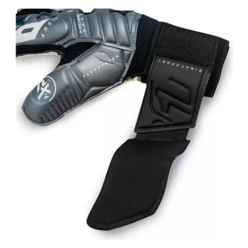 Guantes De Portero Rinat Meta Tactik Gk Semi - Golero Sport