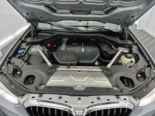 BMW X3 2.0 Xdrive30i