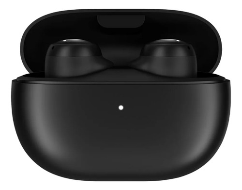 Auriculares In Ear Xiaomi Redmi Buds 3 Lite Inalambricos Negro BT 5.3 Negro