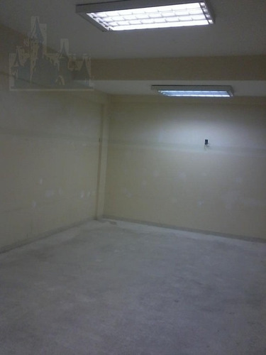 Imagem 17 de 30 de Comercial Para Venda, 0 Dormitórios, Vila Brasilina - São Paulo - 9393