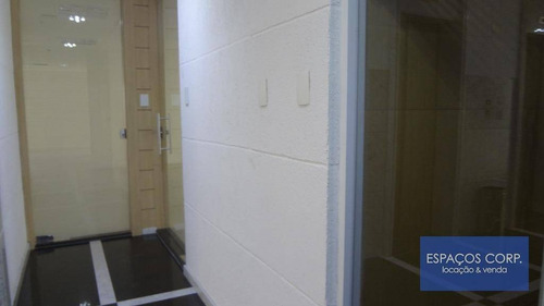 Imagem 22 de 26 de Conjunto Para Alugar, 200m² - Vila Olímpia - São Paulo/sp - Cj1186