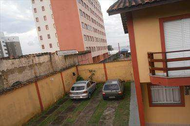 Imagem 1 de 13 de Sobrado Em Mongaguá Bairro Vila Atlântica - V265300