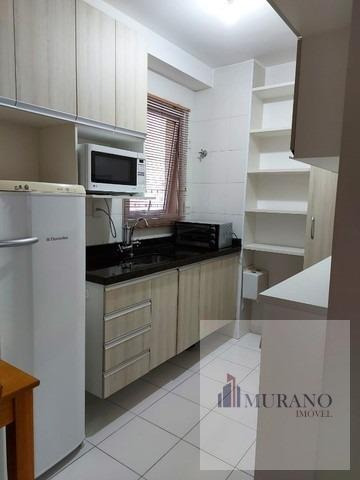 Imagem 3 de 15 de Apartamento Para Venda Em São Paulo, Brás, 2 Dormitórios, 1 Banheiro, 1 Vaga - Jo-bras51_1-2149479