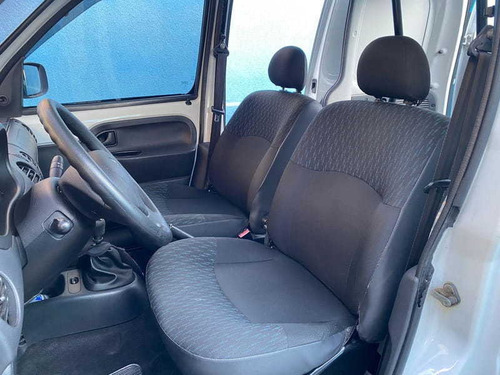 Imagem 12 de 15 de Renault Kgoo Express16
