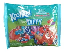 Comprar Chiclosos Sabor Cereza Uva Tropical Punch Kool Aid Pascua