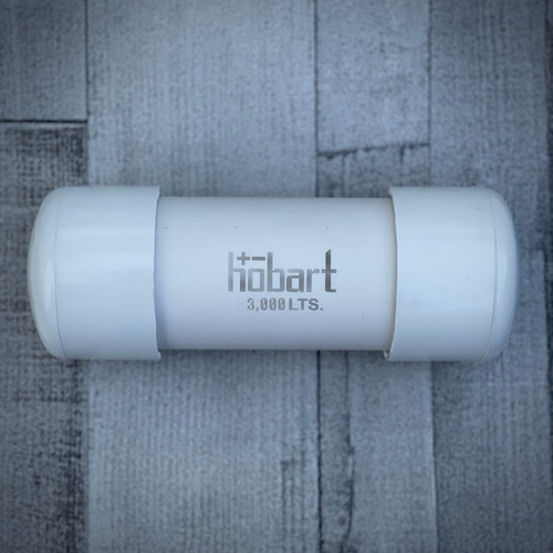 Polarizador Hobart Para 3,000 Litros / Agua Sin Sarro