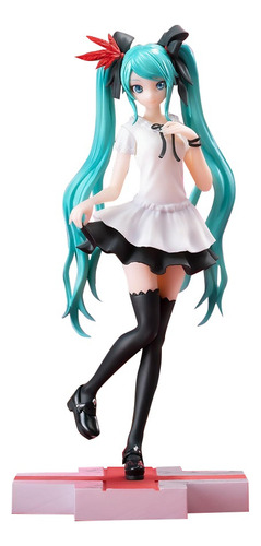 Luminasta  Hatsune Miku Project Diva Mega 39's  Supreme