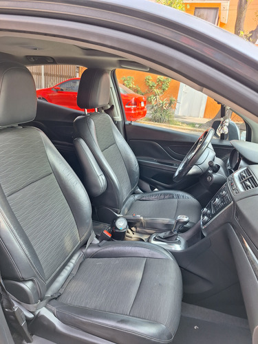 Buick Encore 1.4 Cxl Leherette At